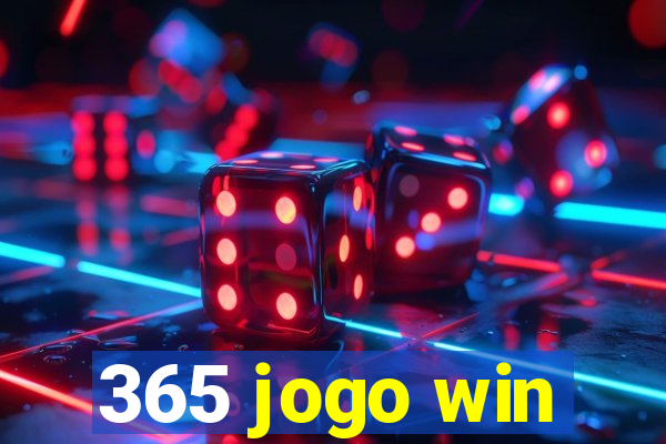 365 jogo win